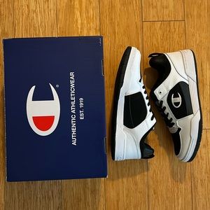 Men’s Champion Sneakers